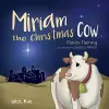 Miriam the Christmas Cow cover