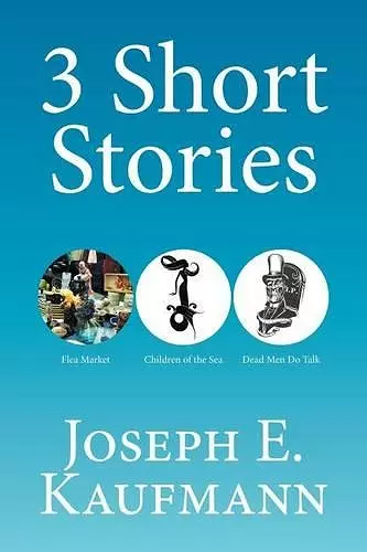 3 Short Stories cover