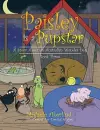 'Paisley is a Pupstar' cover