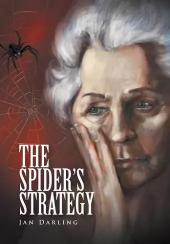 The Spider's Strategy cover