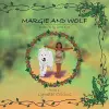 Margie and Wolf Book 1 cover