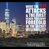 Were the 911 Attacks & the First Black President Foretold in the Secret Hitler Files? cover