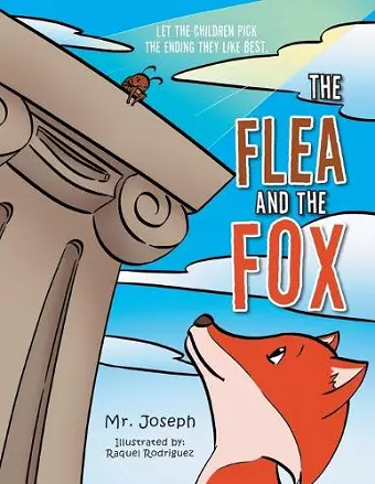 The Flea and the Fox cover