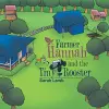 Farmer Hannah and the Tiny Rooster cover