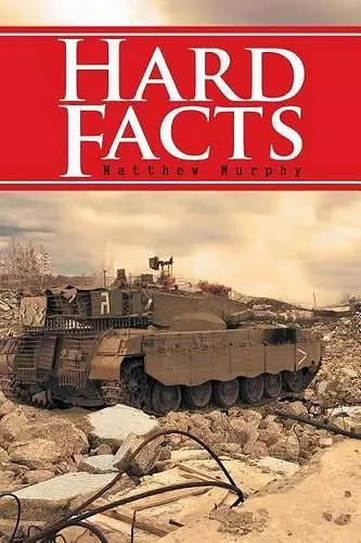 Hard Facts cover