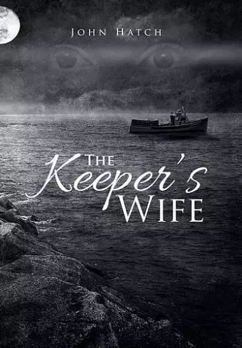 The Keeper's Wife cover