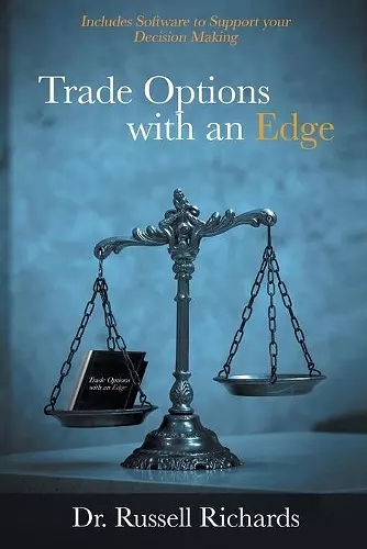 Trade Options with an Edge cover