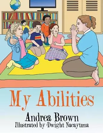 My Abilities cover