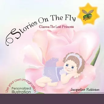 Stories on the Fly cover