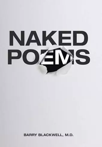 Naked Poems cover