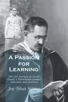 A Passion for Learning cover