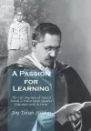 A Passion for Learning cover