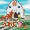 My Horse ABC cover