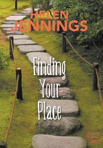 Finding Your Place cover