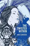 The Twisted Within cover