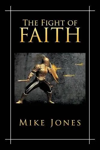 The Fight of Faith cover