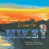 The Critters of Wildcat Cove Series #2 A Home for Mikey cover