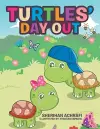 Turtles' Day Out cover