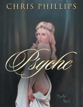 Psyche cover