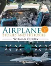 Airplane Stories and Histories cover