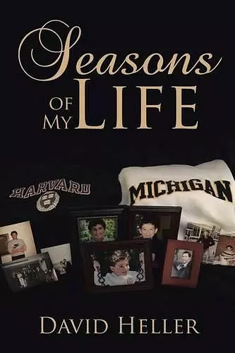 Seasons of My Life cover