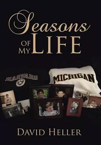 Seasons of My Life cover