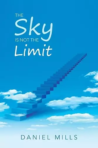 The Sky Is Not the Limit cover