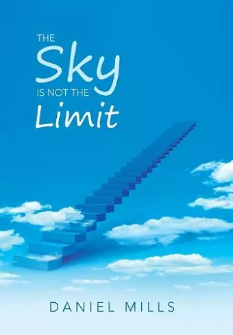 The Sky Is Not the Limit cover