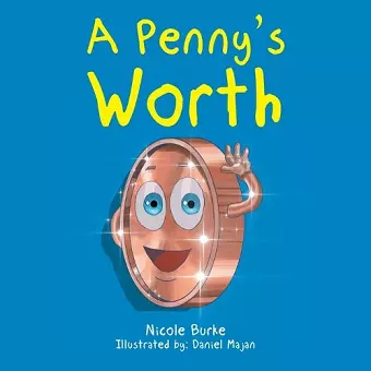 A Penny's Worth cover