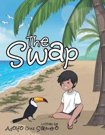 The Swap cover