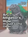 An Alligator's Hide cover