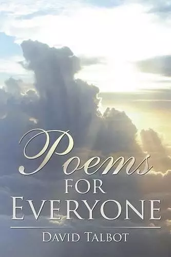 Poems for Everyone cover