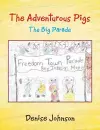 The Adventurous Pigs cover