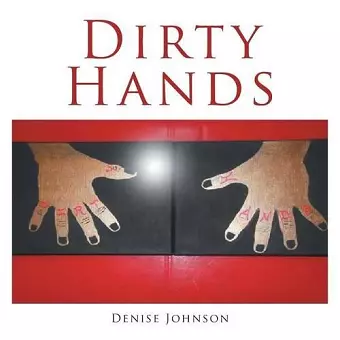 Dirty Hands cover