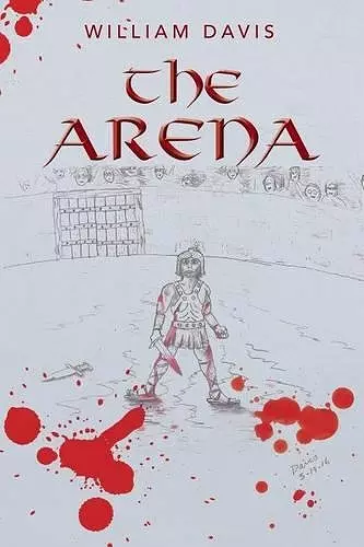 The Arena cover