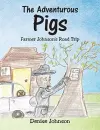 The Adventurous Pigs cover