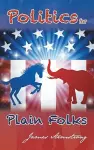 Politics for Plain Folks cover