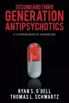 Second and Third Generation Antipsychotics cover