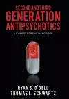 Second and Third Generation Antipsychotics cover