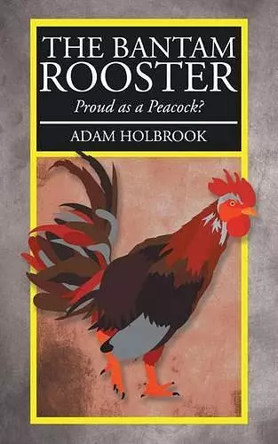 The Bantam Rooster cover