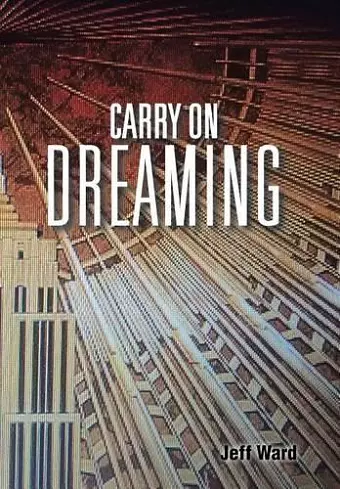 Carry On Dreaming cover