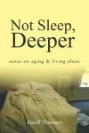 Not Sleep, Deeper cover