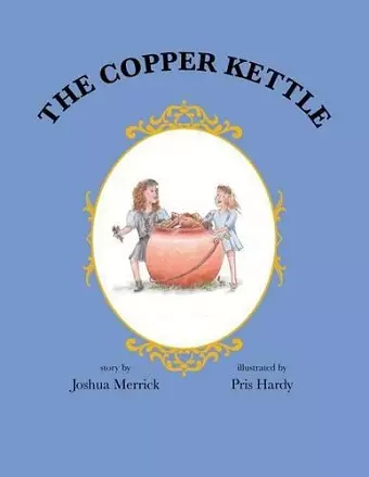 The Copper Kettle cover