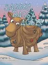 Sagggy, Baggy Aggie cover