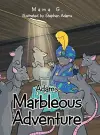 Adam's Marbleous Adventure cover