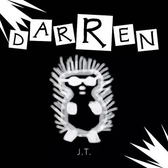 Darren cover