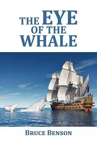 The Eye of the Whale cover