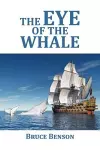 The Eye of the Whale cover