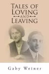 Tales of Loving and Leaving cover