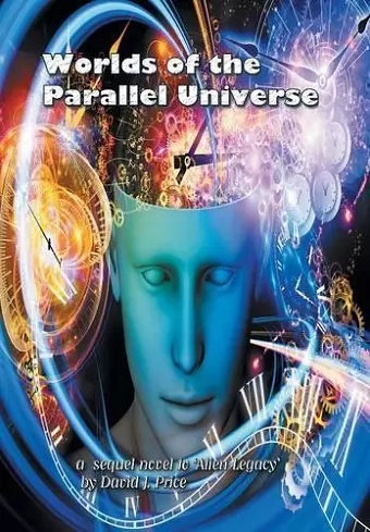 Worlds of the Parallel Universe cover